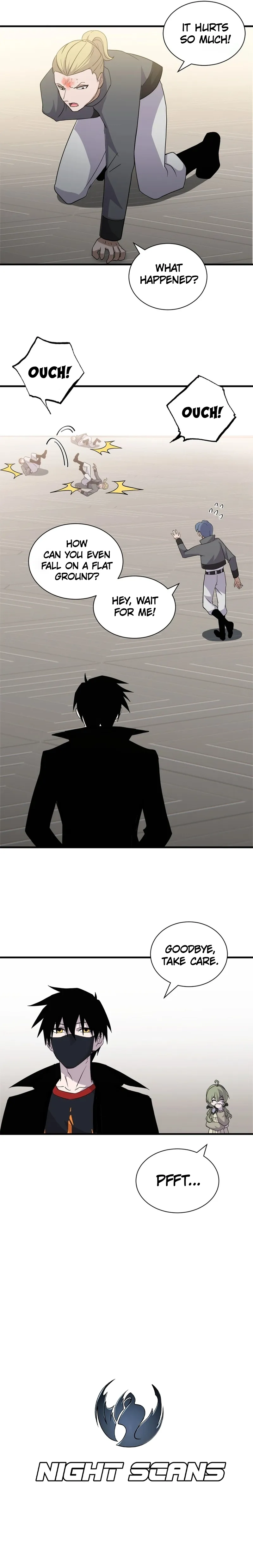 Read Astral Pet Store EN Manga Online