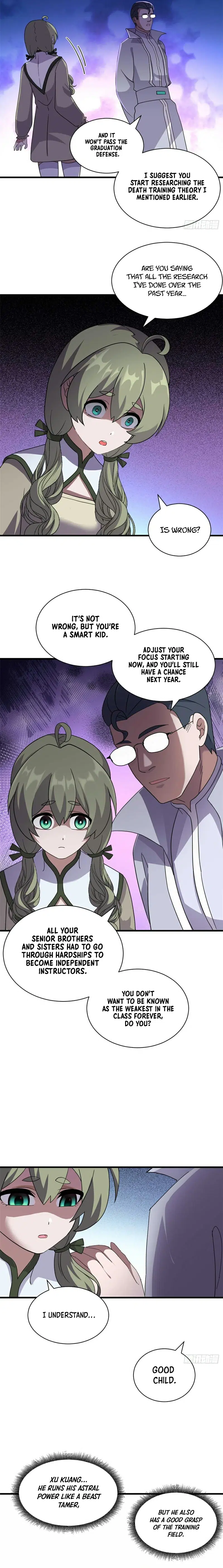 Read Astral Pet Store EN Manga Online