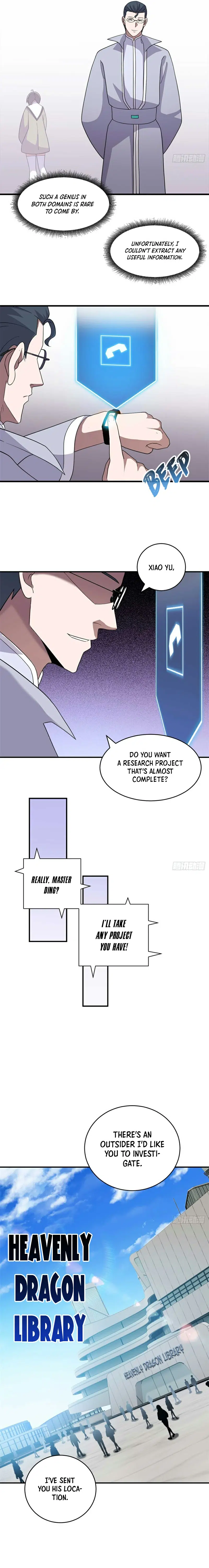 Read Astral Pet Store EN Manga Online