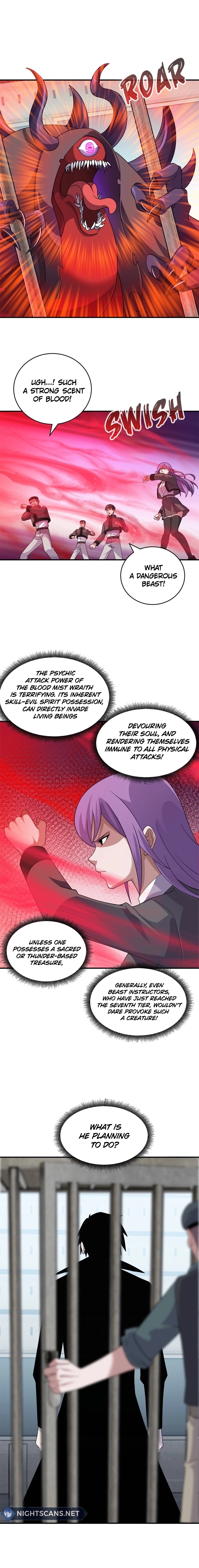 Read Astral Pet Store EN Manga Online