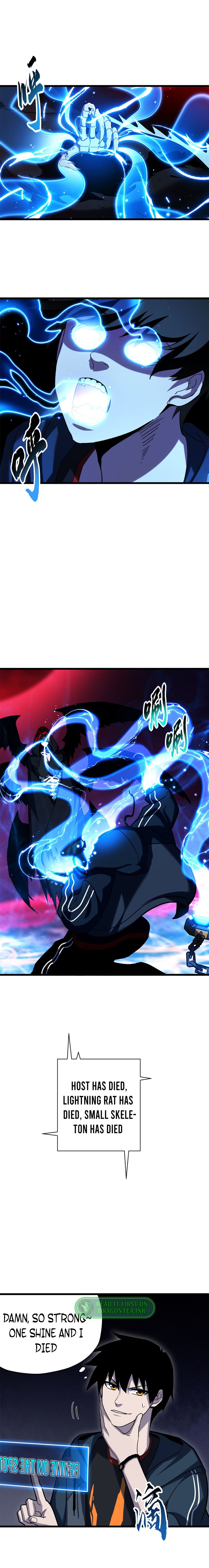 Read Astral Pet Store EN Manga Online