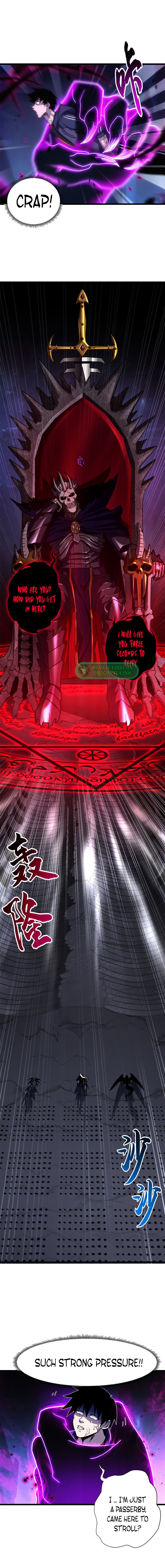 Read Astral Pet Store EN Manga Online