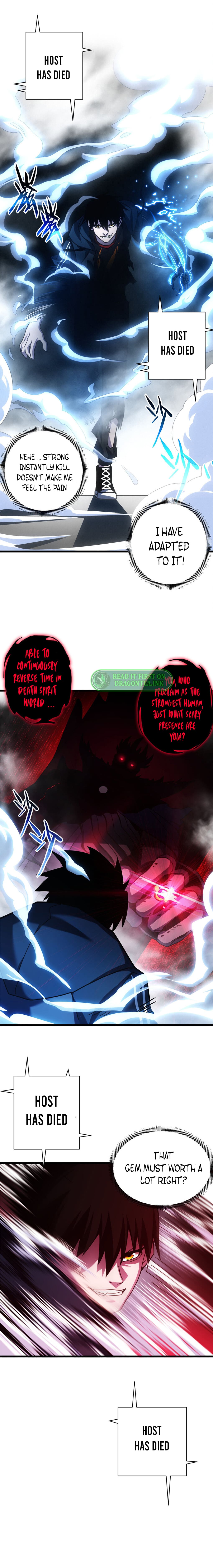 Read Astral Pet Store EN Manga Online