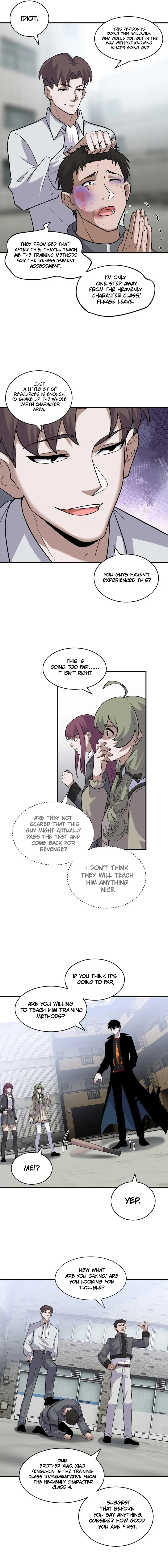 Read Astral Pet Store EN Manga Online