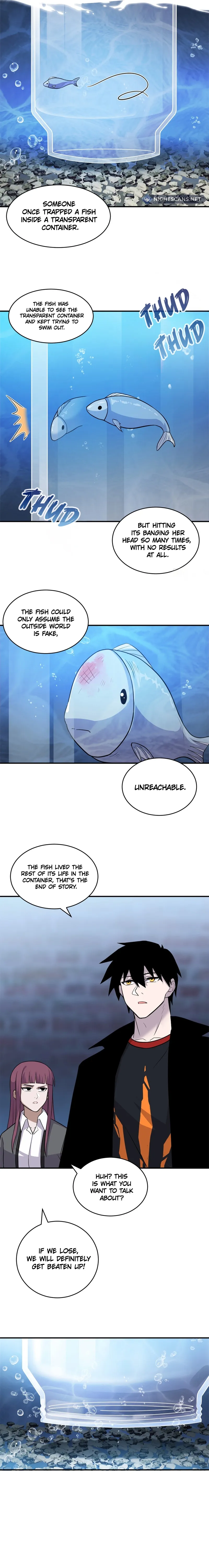 Read Astral Pet Store EN Manga Online