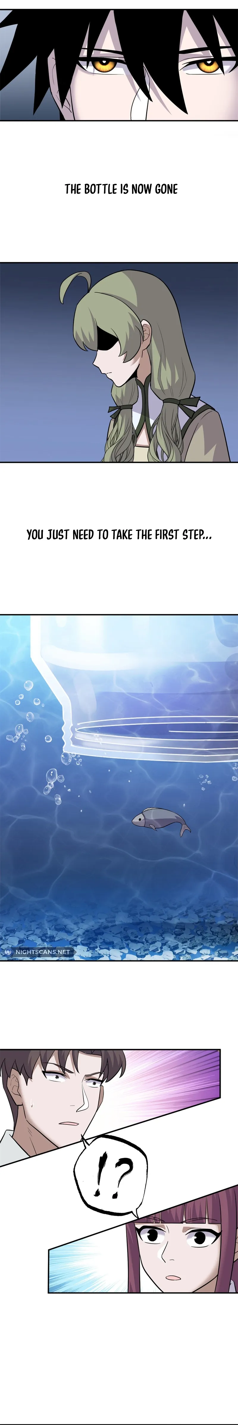 Read Astral Pet Store EN Manga Online