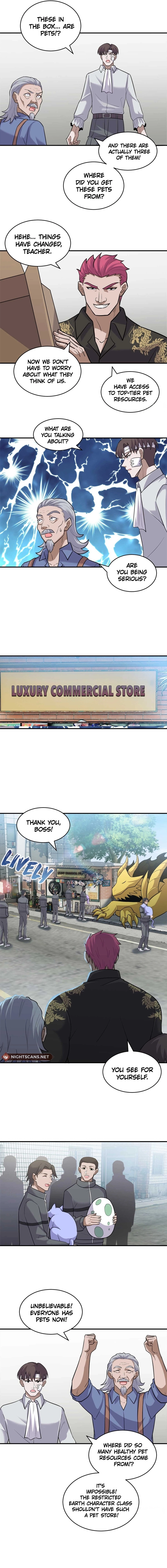 Read Astral Pet Store EN Manga Online