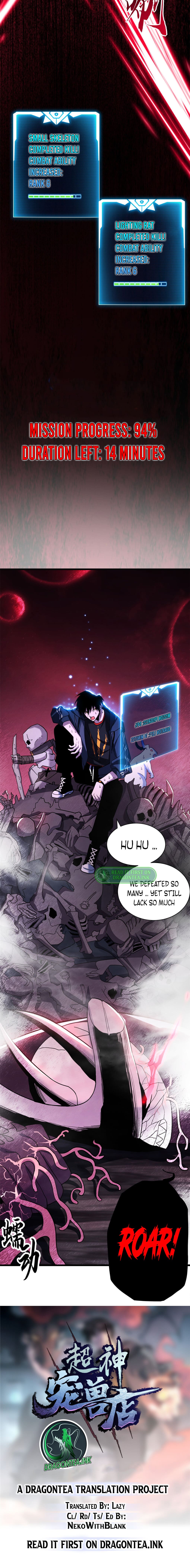 Read Astral Pet Store EN Manga Online