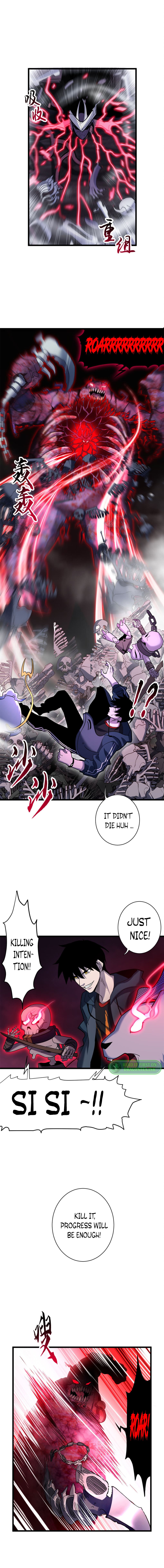 Read Astral Pet Store EN Manga Online