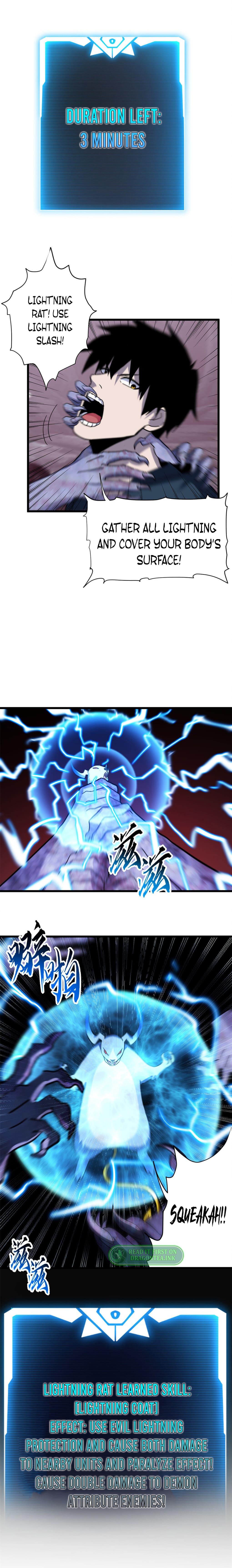 Read Astral Pet Store EN Manga Online