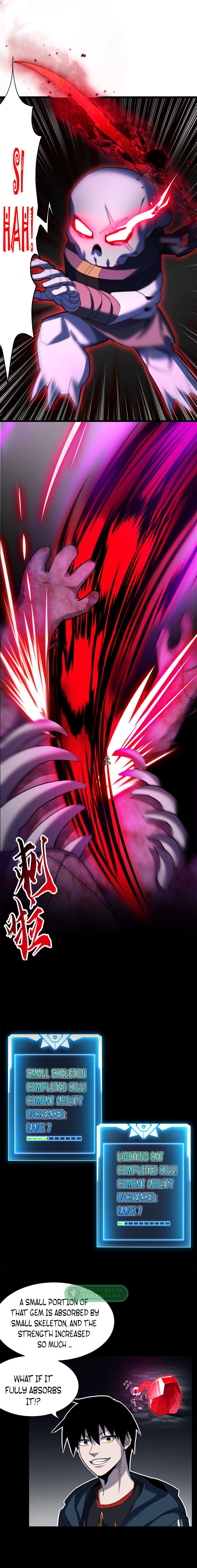 Read Astral Pet Store EN Manga Online