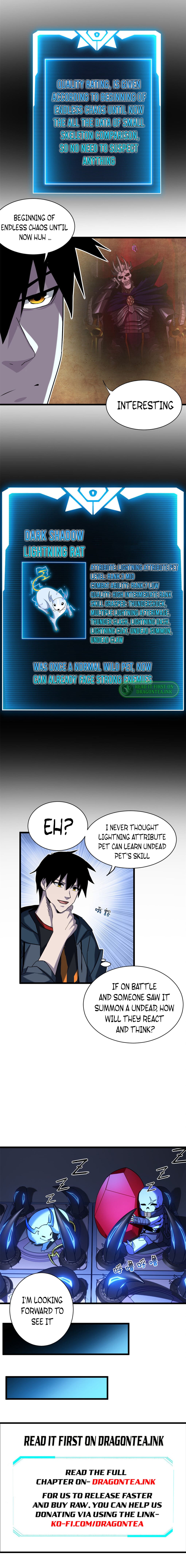 Read Astral Pet Store EN Manga Online