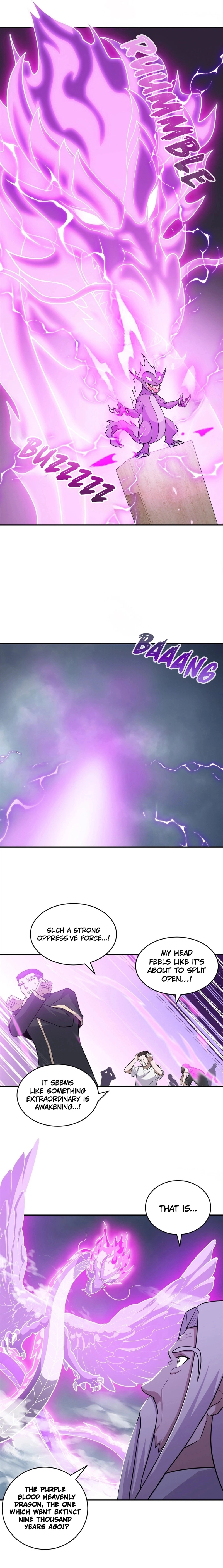 Read Astral Pet Store EN Manga Online