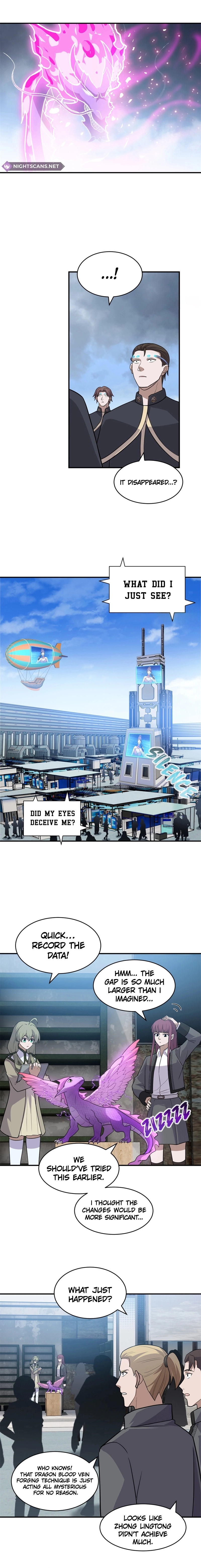 Read Astral Pet Store EN Manga Online