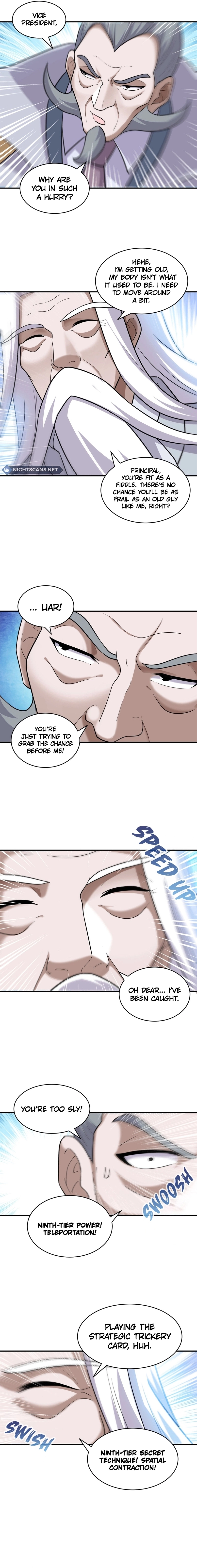 Read Astral Pet Store EN Manga Online