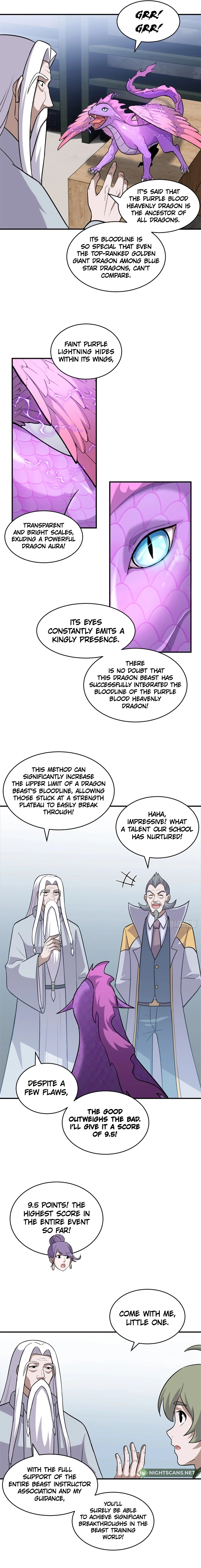 Read Astral Pet Store EN Manga Online