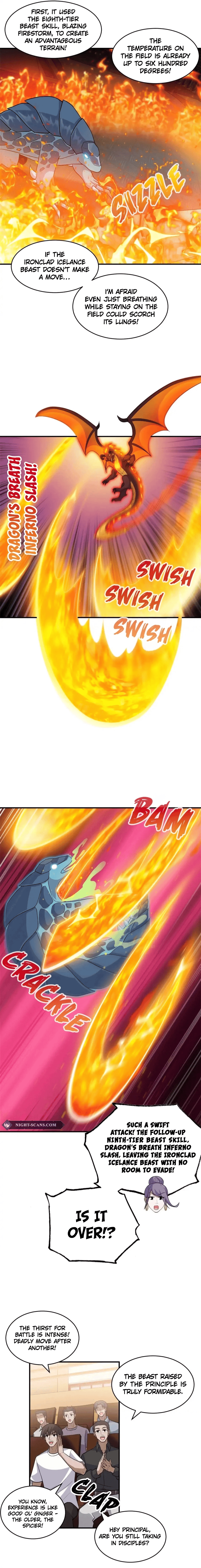 Read Astral Pet Store EN Manga Online