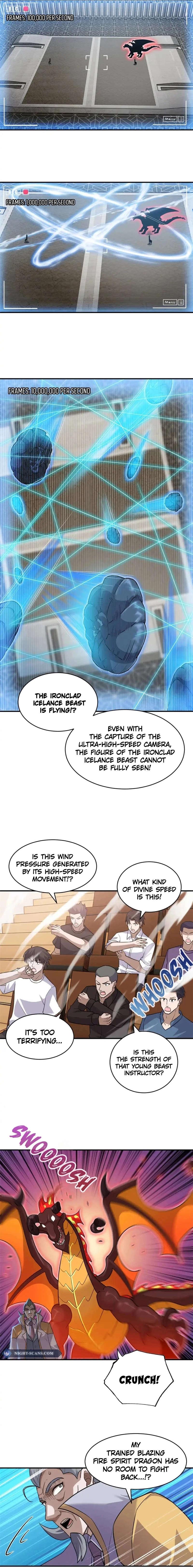 Read Astral Pet Store EN Manga Online