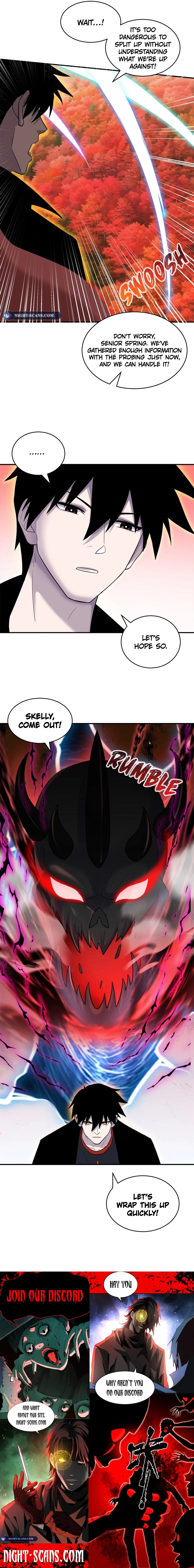 Read Astral Pet Store EN Manga Online