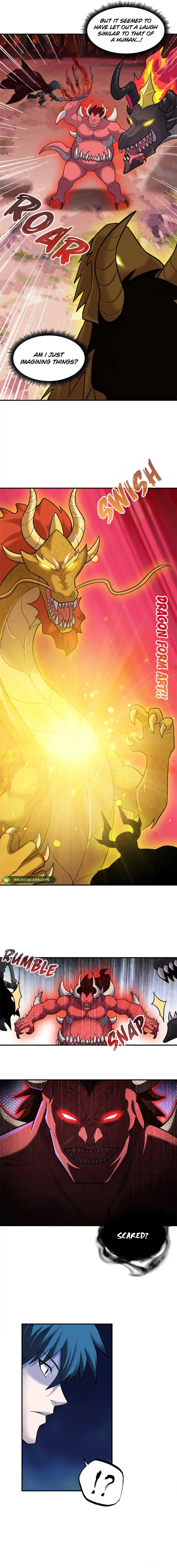 Read Astral Pet Store EN Manga Online