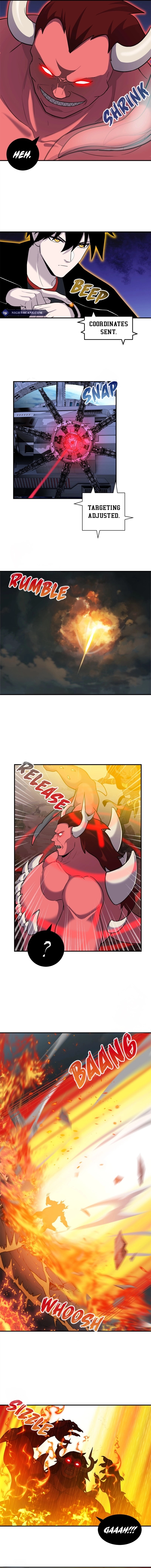 Read Astral Pet Store EN Manga Online