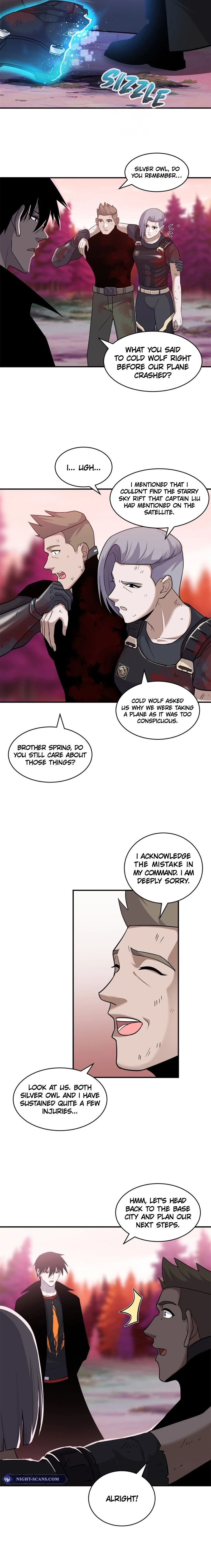 Read Astral Pet Store EN Manga Online