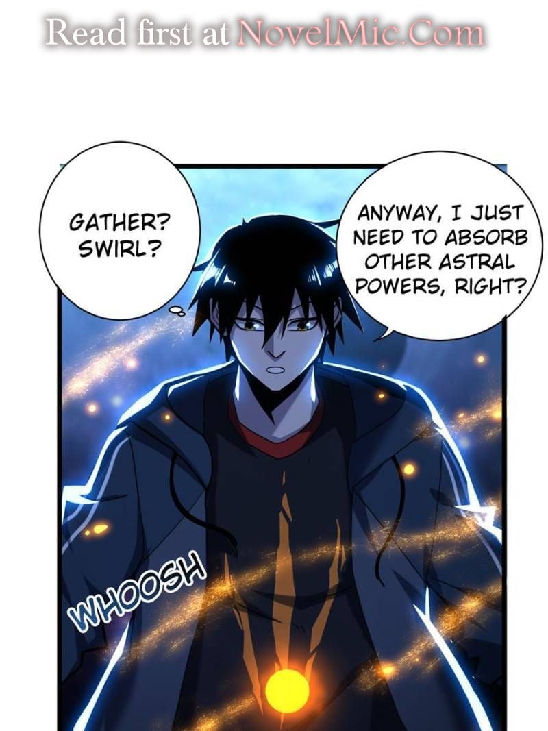 Read Astral Pet Store EN Manga Online