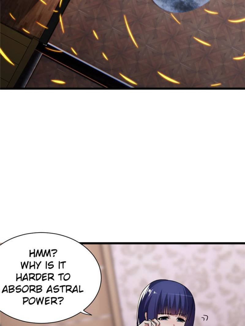 Read Astral Pet Store EN Manga Online