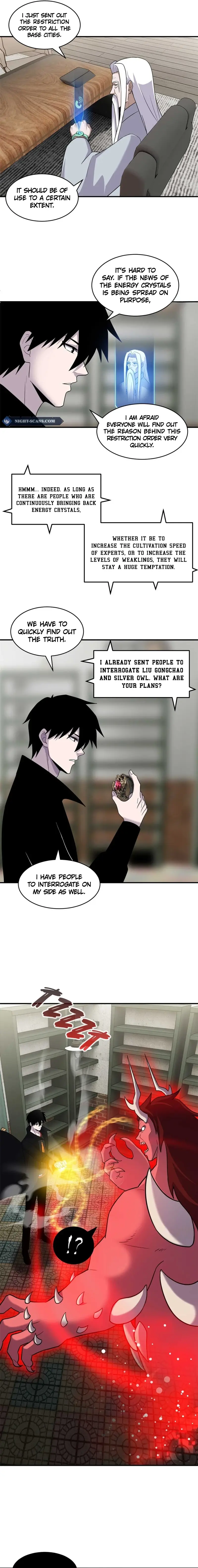Read Astral Pet Store EN Manga Online