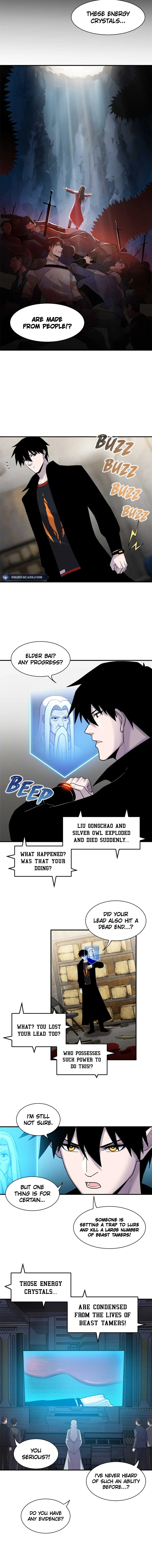 Read Astral Pet Store EN Manga Online