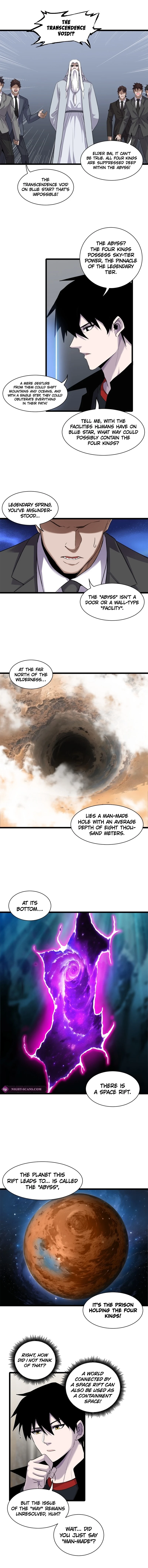 Read Astral Pet Store EN Manga Online