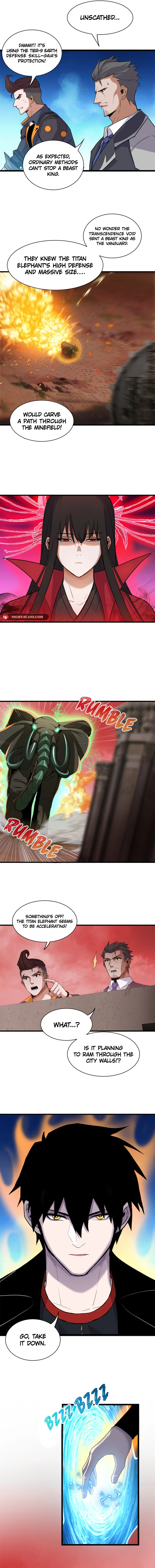 Read Astral Pet Store EN Manga Online