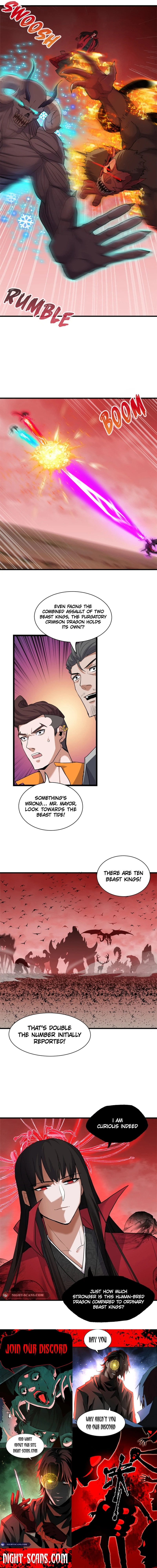 Read Astral Pet Store EN Manga Online
