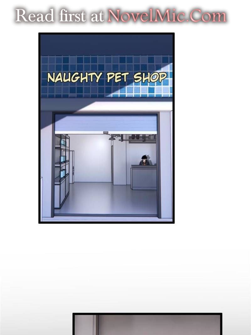 Read Astral Pet Store EN Manga Online