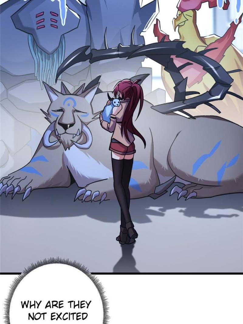 Read Astral Pet Store EN Manga Online