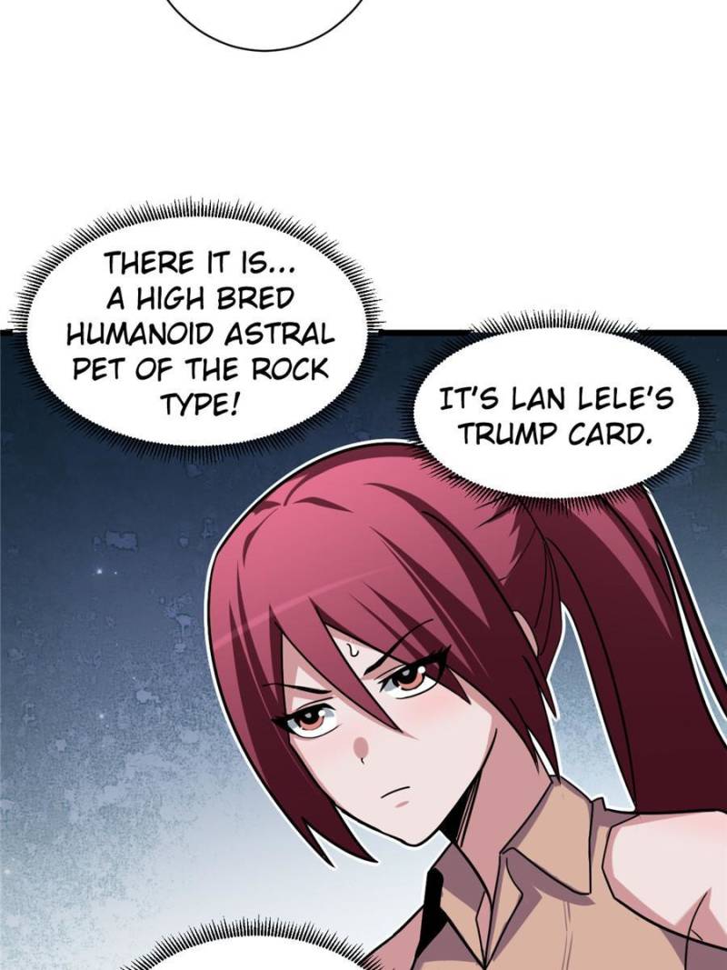 Read Astral Pet Store EN Manga Online