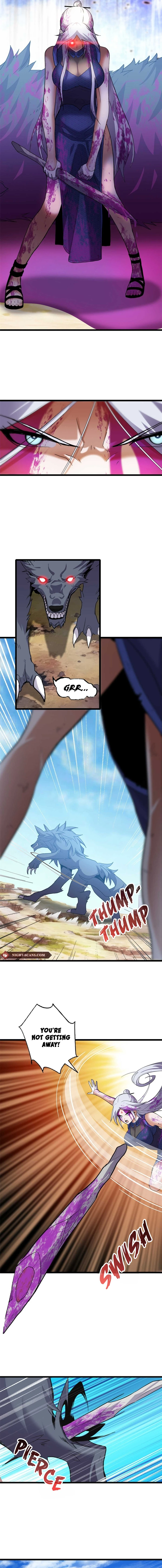 Read Astral Pet Store EN Manga Online