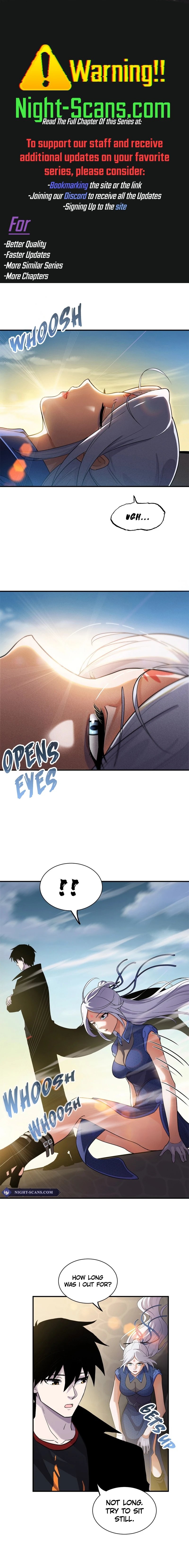 Read Astral Pet Store EN Manga Online