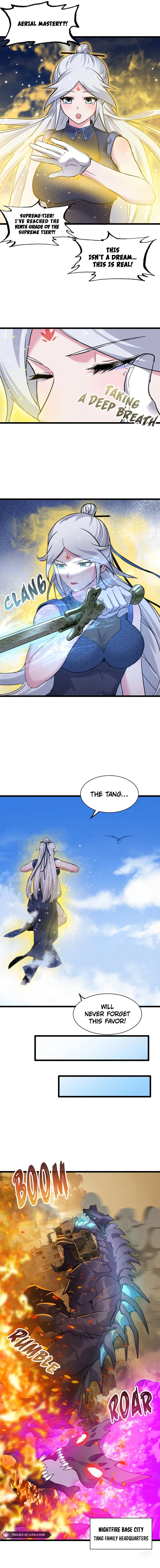 Read Astral Pet Store EN Manga Online