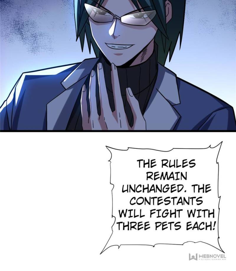 Read Astral Pet Store EN Manga Online
