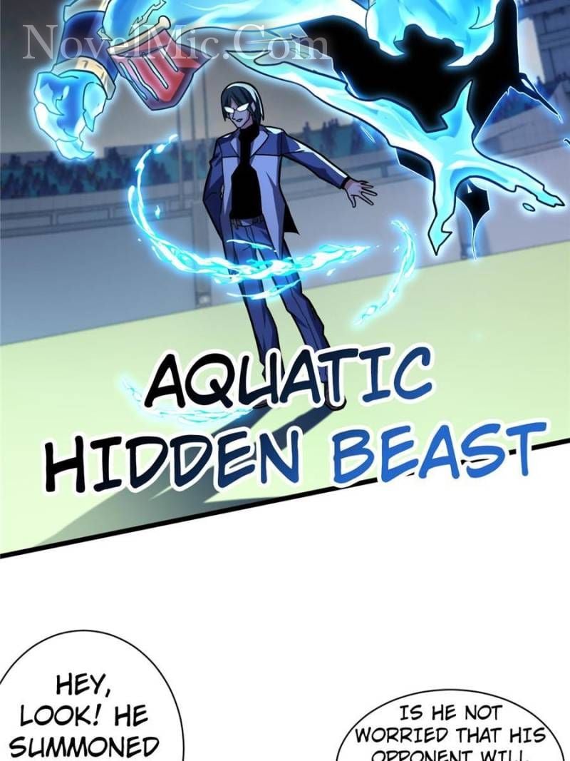 Read Astral Pet Store EN Manga Online