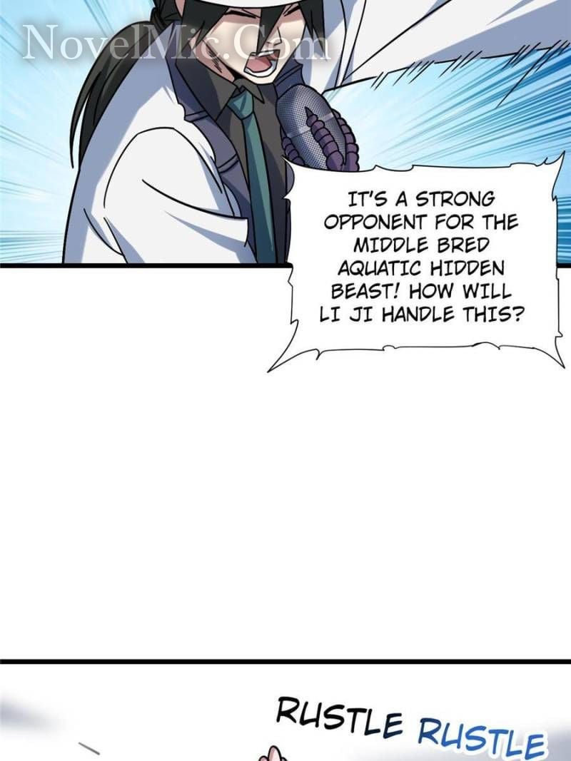Read Astral Pet Store EN Manga Online