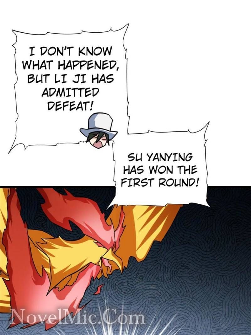 Read Astral Pet Store EN Manga Online