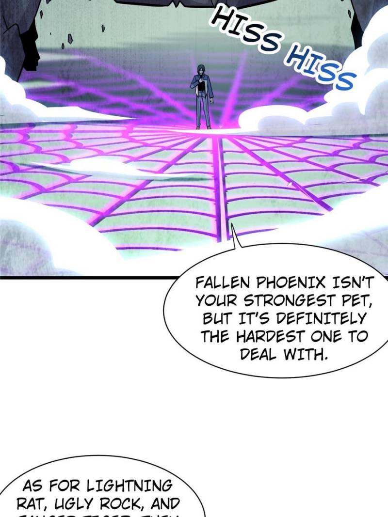 Read Astral Pet Store EN Manga Online