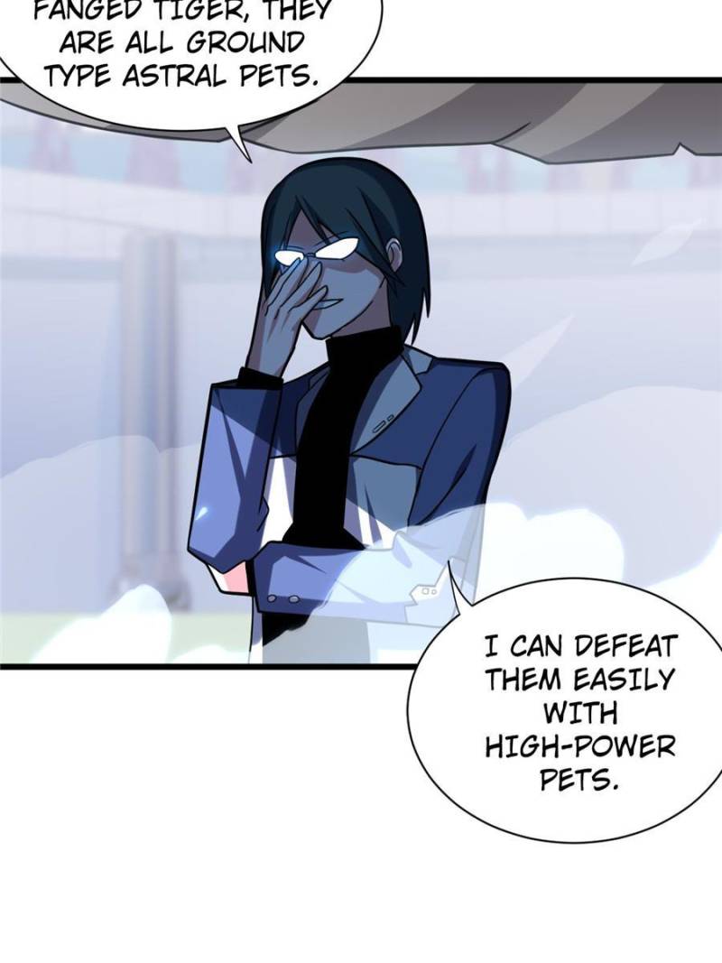 Read Astral Pet Store EN Manga Online