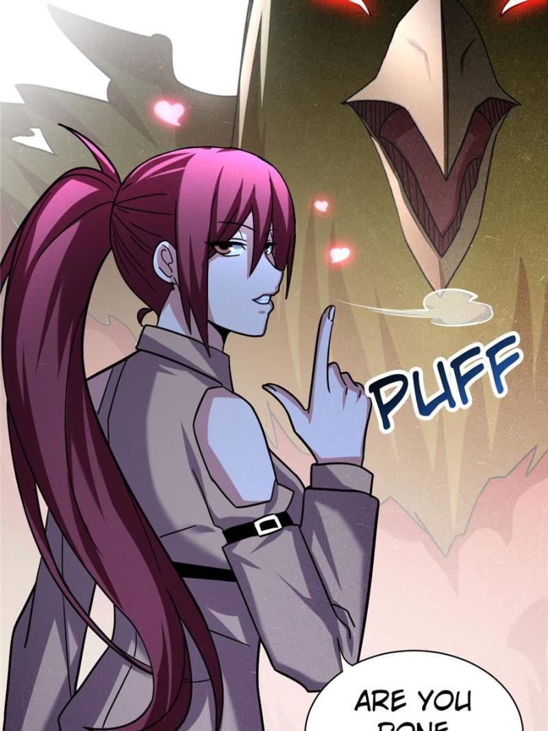 Read Astral Pet Store EN Manga Online