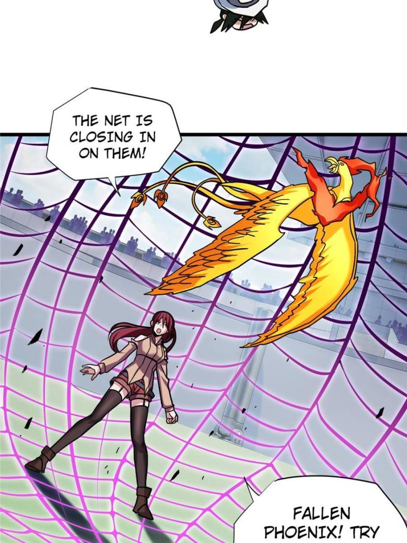 Read Astral Pet Store EN Manga Online