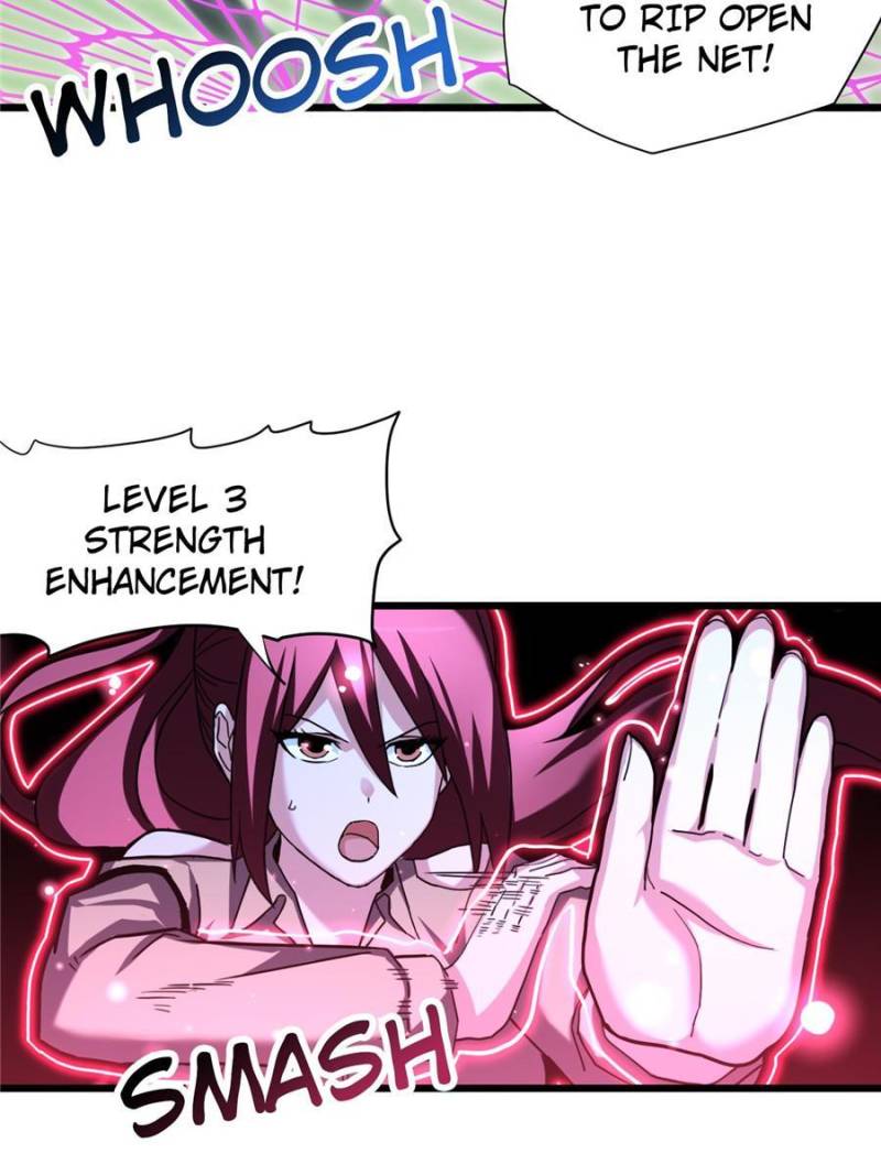 Read Astral Pet Store EN Manga Online
