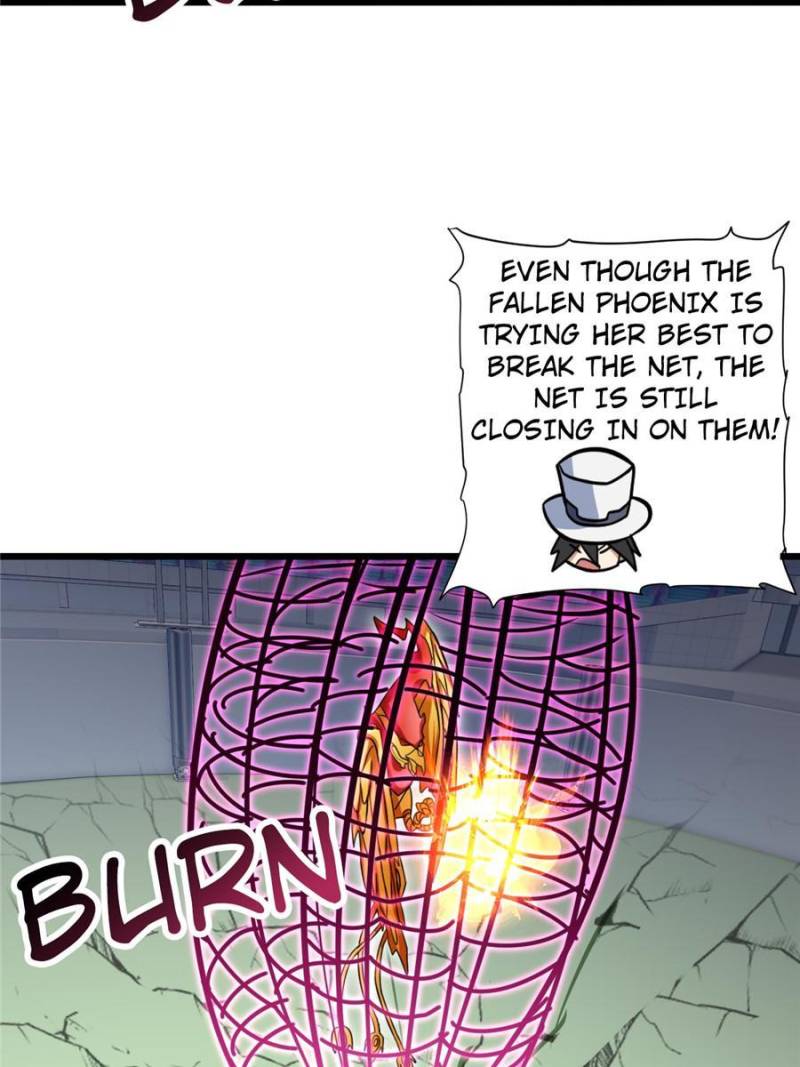 Read Astral Pet Store EN Manga Online