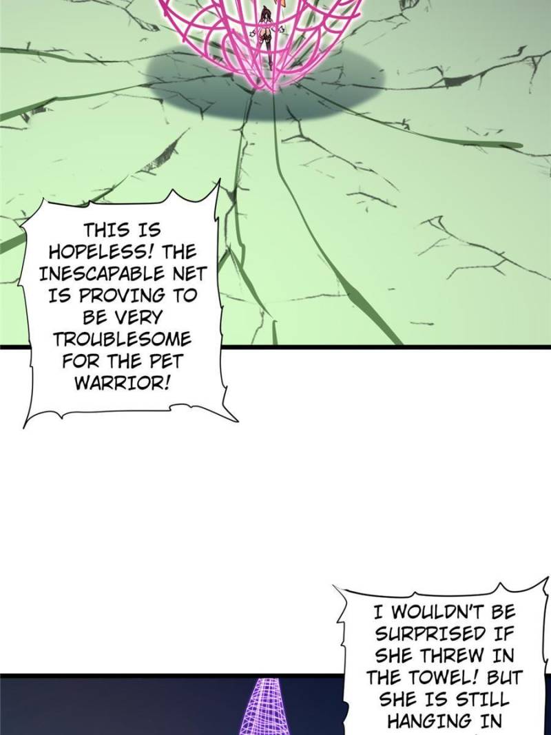 Read Astral Pet Store EN Manga Online